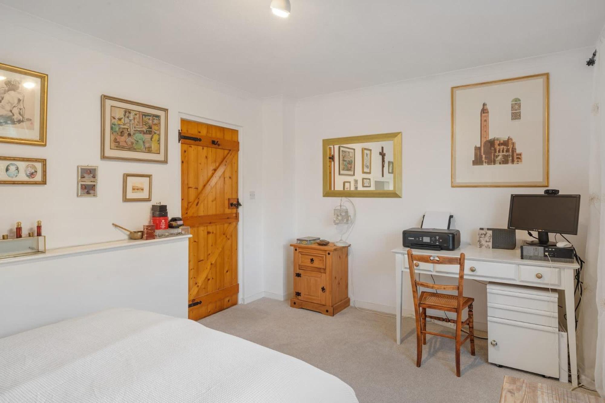 17Th Century Cottage In Bideford Private Parking Exterior foto