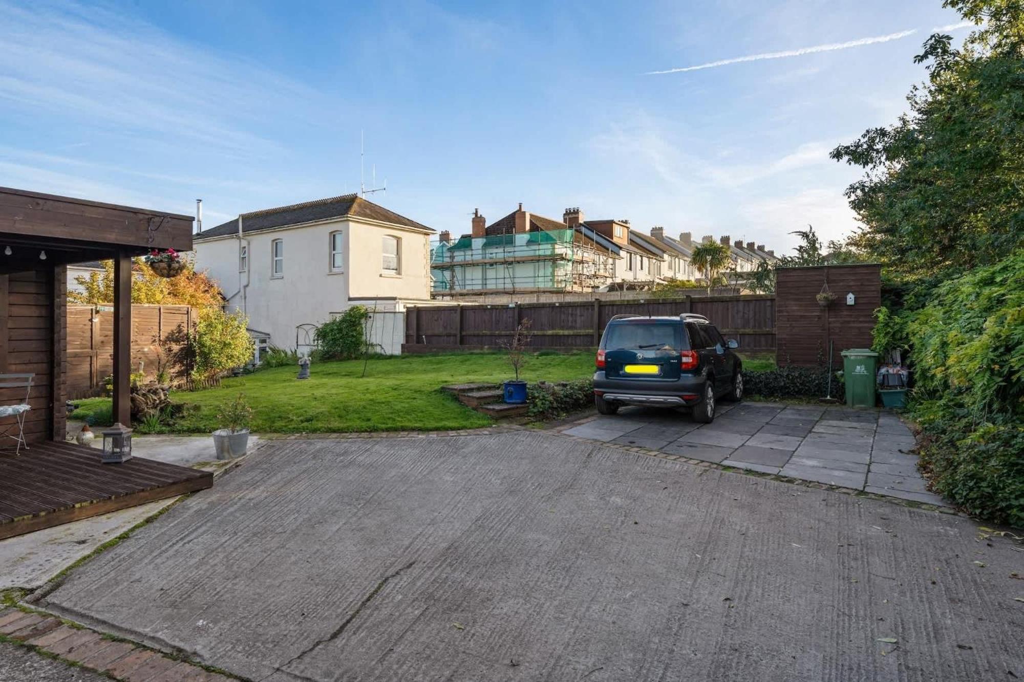 17Th Century Cottage In Bideford Private Parking Exterior foto