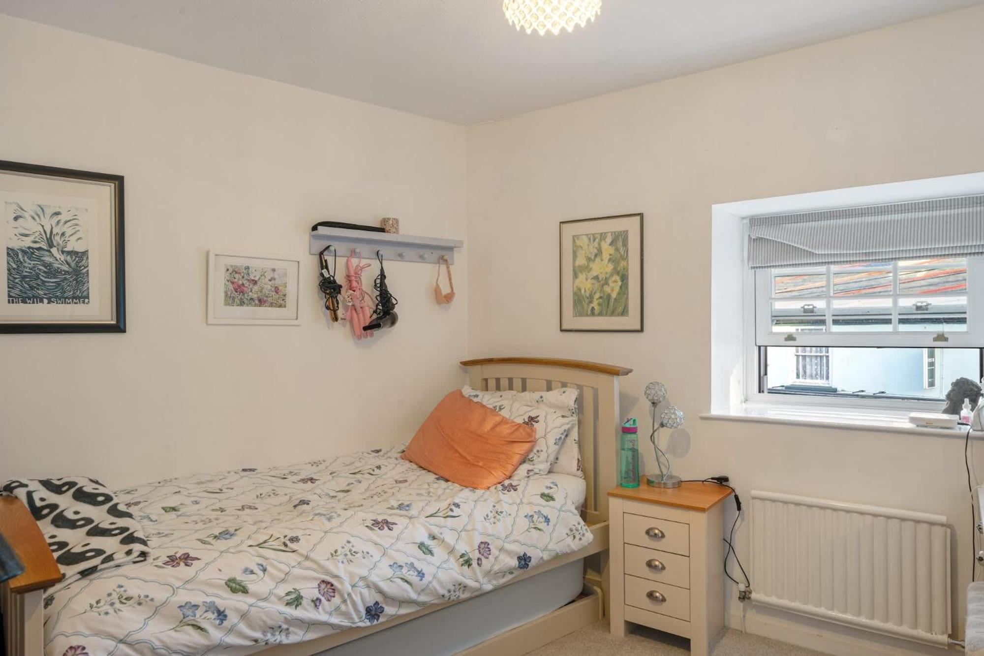 17Th Century Cottage In Bideford Private Parking Exterior foto
