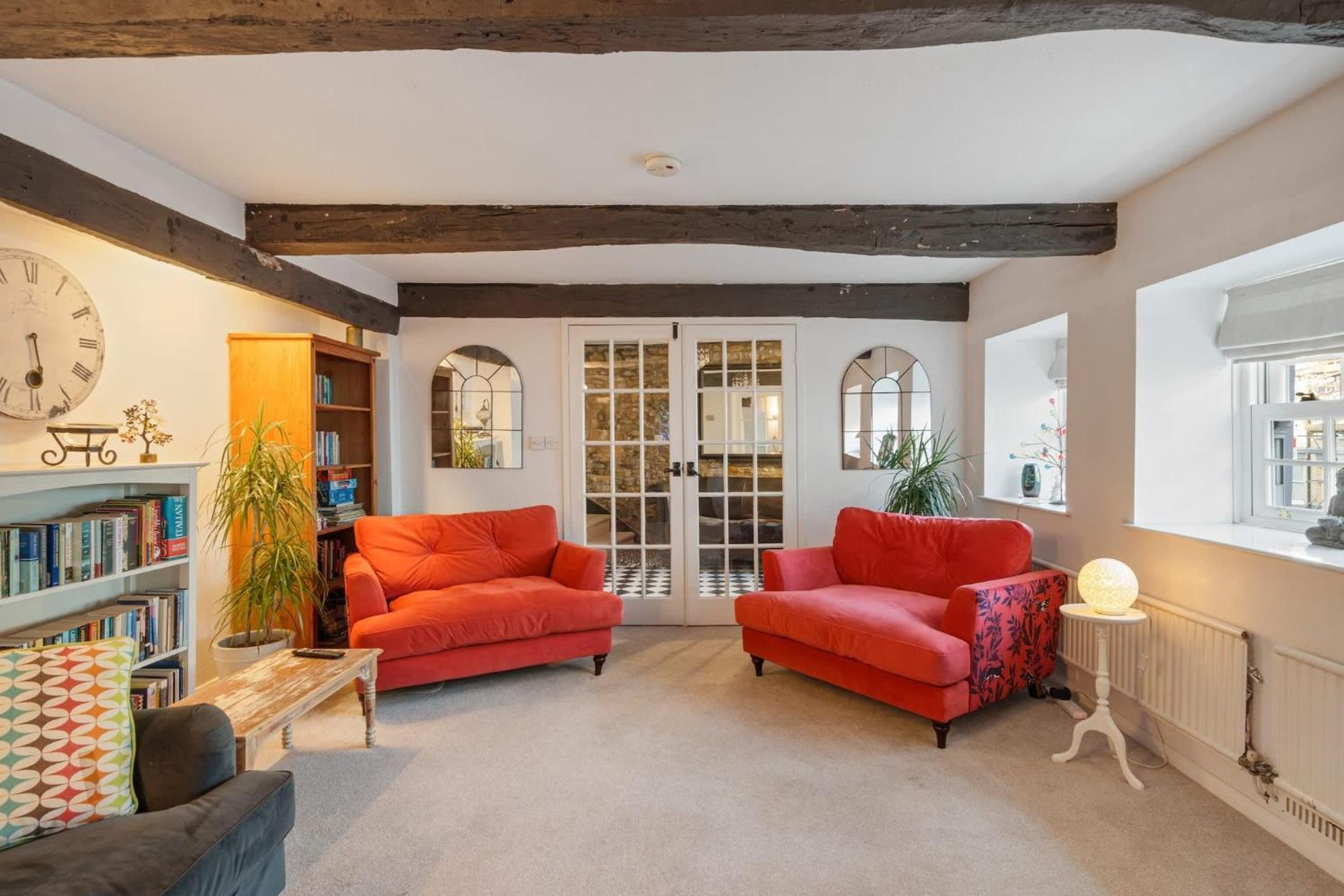 17Th Century Cottage In Bideford Private Parking Exterior foto